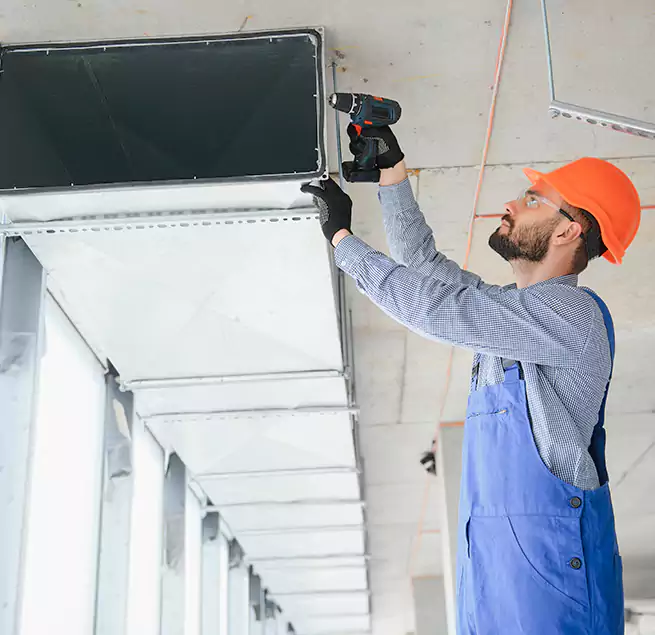 Why Homeowners & Businesses Trust Us in Tarpon Springs, FL