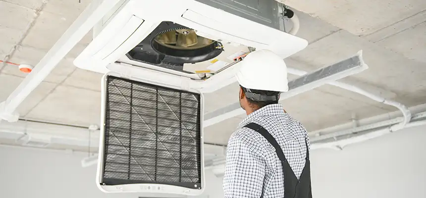 Our Affordable Duct Cleaning Near Me Services in Tarpon Springs, FL