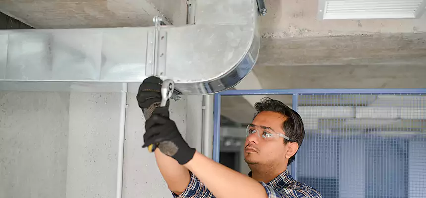 Our Air Duct Installation Services in Tarpon Springs, FL