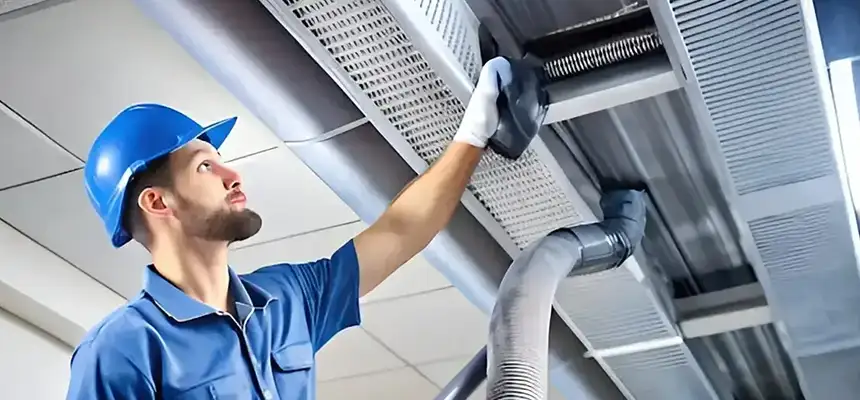 Our Annual Dryer Vent Maintenance Services in Tarpon Springs, FL