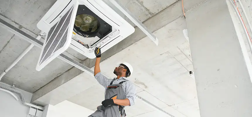 Efficient Multi‑Unit & HOA Annual Vent Cleaning Plans in Tarpon Springs