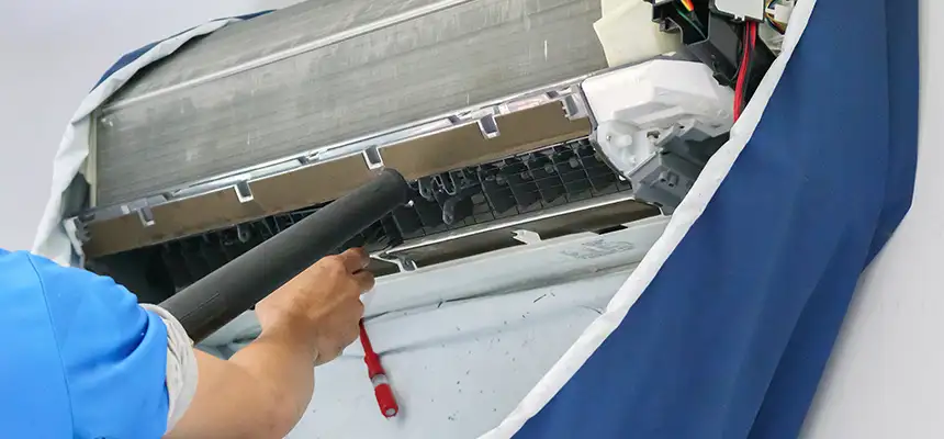 Advanced Clogged Dryer Vent Repair for Multi-Unit & Commercial in Tarpon Springs, FL