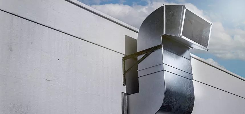 Trusted Industrial Dryer Vent Cleaning in Tarpon Springs