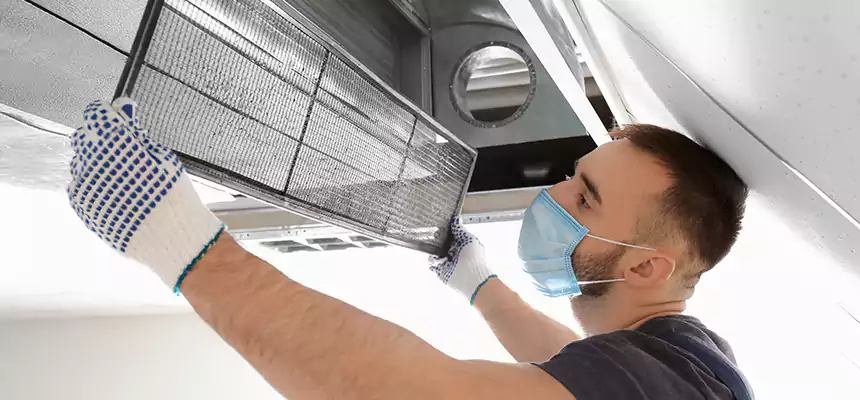 Our Dryer Vent Cleaning Services in Tarpon Springs, FL