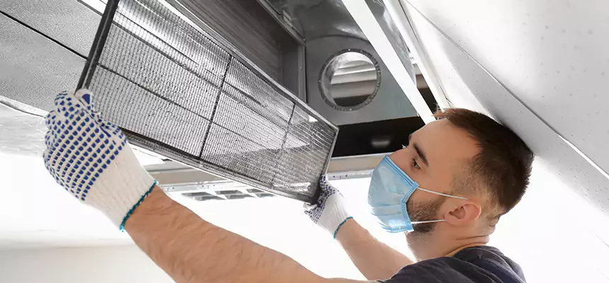 Our Dryer Vent Replacement Services in Tarpon Springs, FL