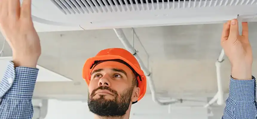 Our Furnace Vent Cleaning Services in Tarpon Springs, FL