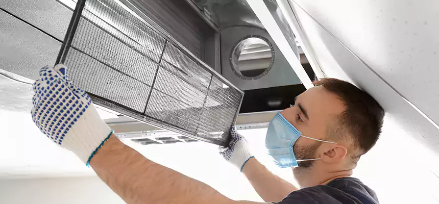 Our Home Duct Cleaning Services in Tarpon Springs, FL