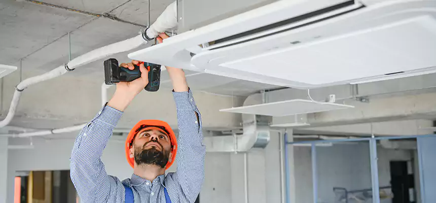 Eco‑Friendly Coil & Plenum Deep Cleaning in Tarpon Springs