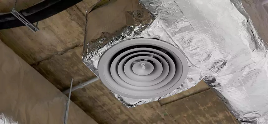 Our HVAC Ductwork Installation Services in Tarpon Springs, FL