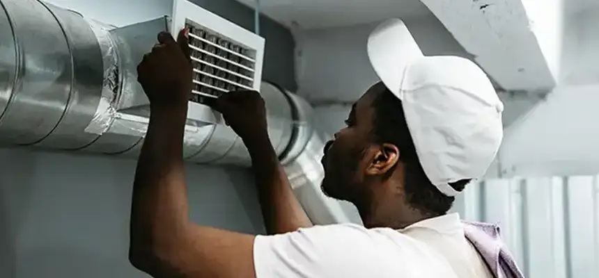 Our Licensed And Insured Cleaners in Tarpon Springs, FL