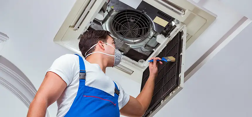 Our Move-in/Move-out Duct Cleaning Services in Tarpon Springs, FL