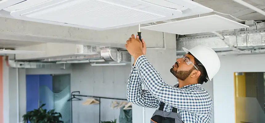 Our Roof Dryer Vent Cleaning Services in Tarpon Springs, FL