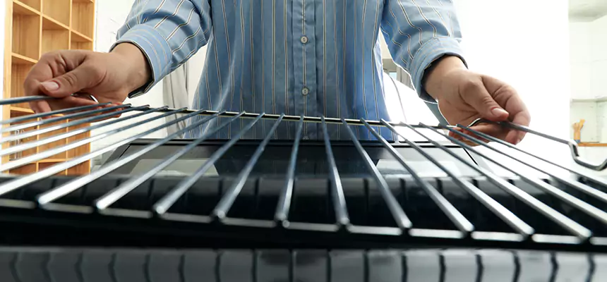 Our Vent Grille Washing Services in Tarpon Springs, FL
