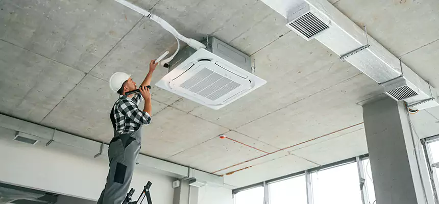 Our Wi Fi Connected Air Ducts Services in Tarpon Springs, FL