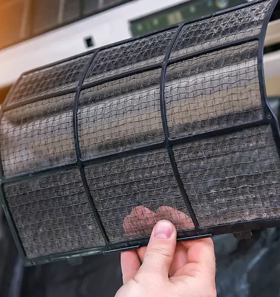 Top-notch AC Air Filter Replacement in Tarpon Springs