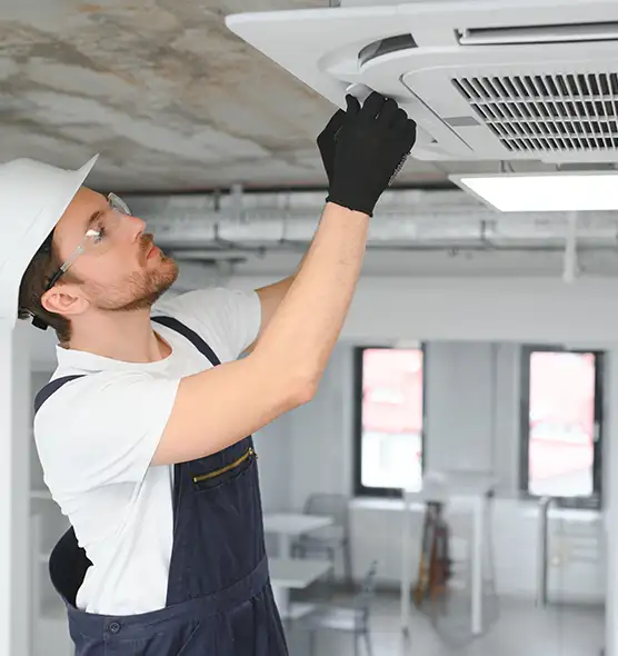 Top Affordable Duct Cleaning Services Near Me in Tarpon Springs, FL