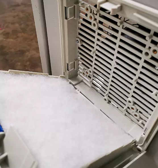 Professional Air Duct Expansion Solutions in Tarpon Springs, FL