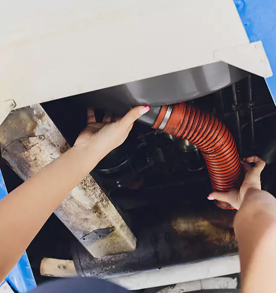 Professional Air Duct Leak Repair in Tarpon Springs, FL