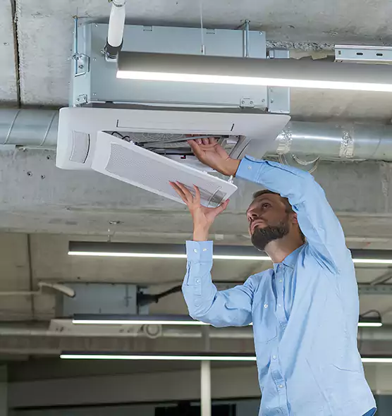 About Air Duct Sealing And Repair in Tarpon Springs, FL