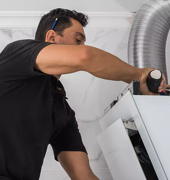 Trusted Bathroom Exhaust Duct Cleaning in Tarpon Springs, FL