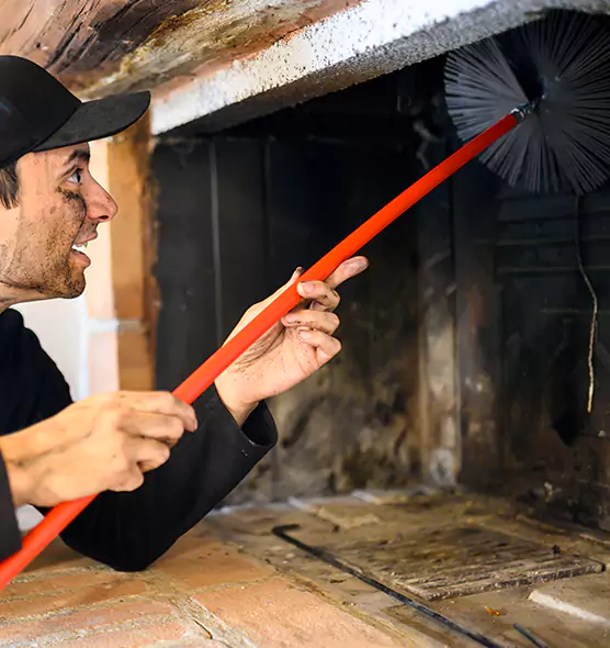 About Expert Chimney Cleaning in Tarpon Springs, FL