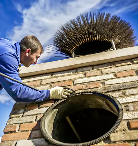 About Professional Chimney Sweep in Tarpon Springs, FL