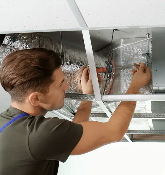 Professional Clogged Dryer Vent Repair in Tarpon Springs, FL
