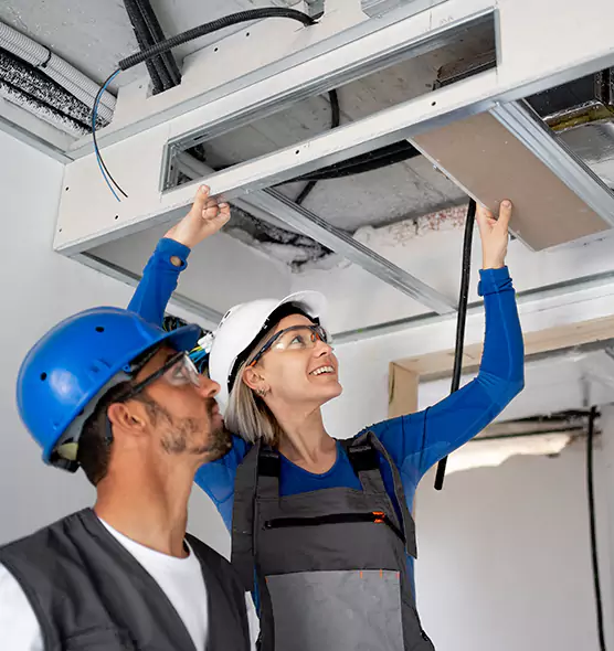 Comprehensive Duct Insulation Services in Tarpon Springs, FL