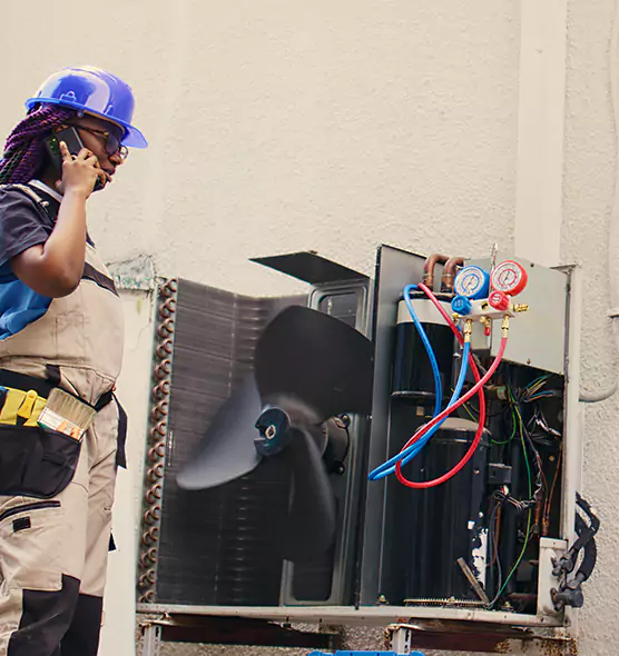 Professional Energy-Efficient HVAC Cleaning in Tarpon Springs, FL