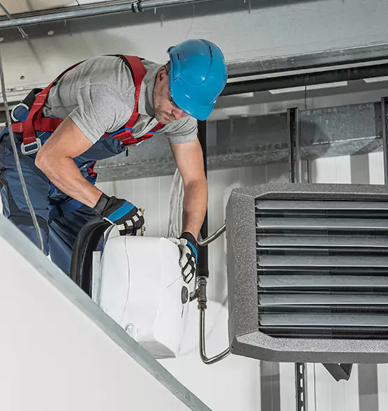 Professional HVAC Cleaning Solutions in Tarpon Springs, FL