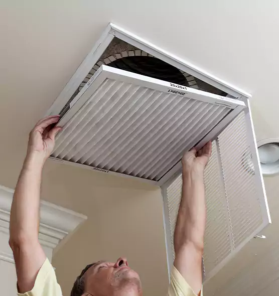 Advanced Residential Vent Cleaning in Tarpon Springs, FL