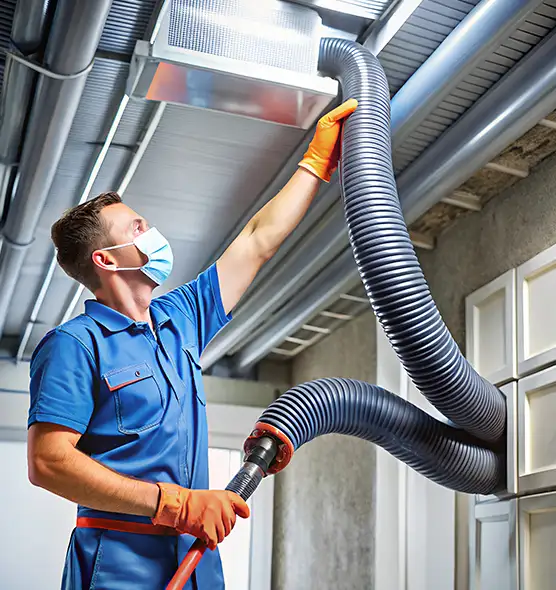 Welcome to Air Duct Cleaning & Repairs Tarpon Springs — Your Local Roof Dryer Vent Cleaning Specialists in Tarpon Springs, FL