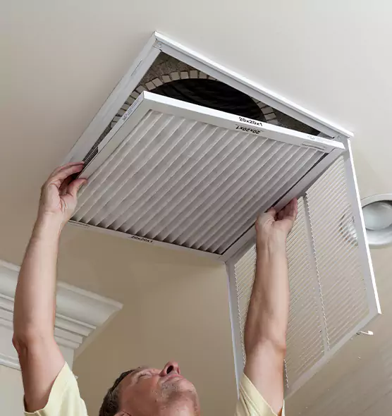 Professional Vent Relocation Services in Tarpon Springs, FL