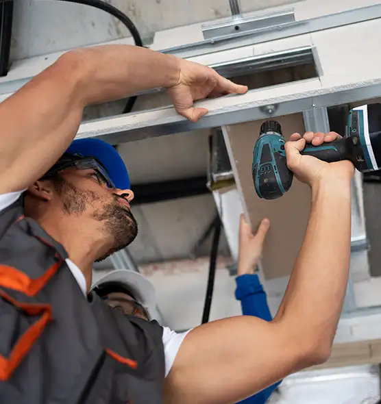 About Vent Smoke Odor Elimination in Tarpon Springs, FL