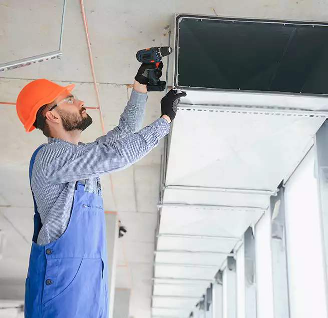 Why Homeowners & Businesses Trust Us in Tarpon Springs, FL?