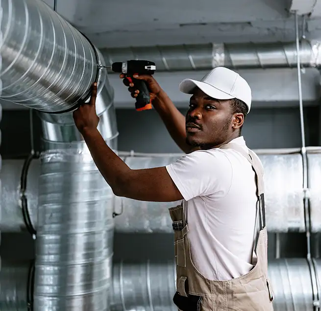 Why Homeowners & Businesses Trust Us Tarpon Springs, FL