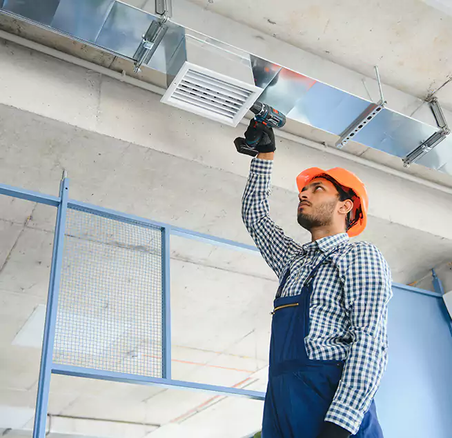 Why Homeowners & Businesses Trust Us in Tarpon Springs, FL?