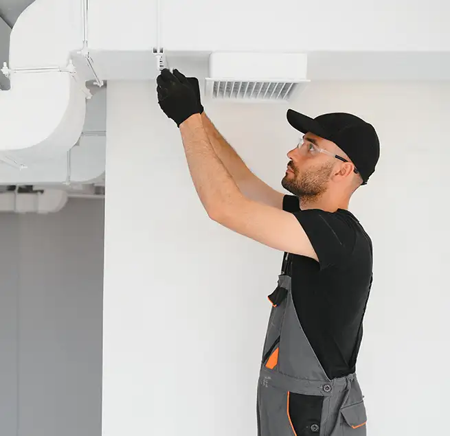 Why Homeowners & Businesses Trust Us in Tarpon Springs, FL?