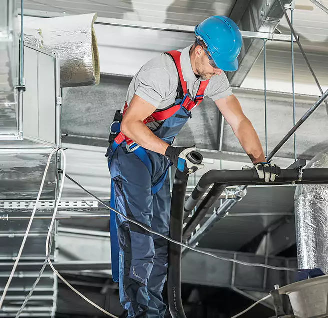 Why Homeowners & Businesses Trust Us in Tarpon Springs, FL?