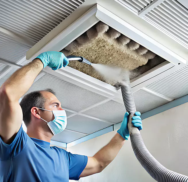 Why Homeowners & Businesses Trust Us Tarpon Springs, FL