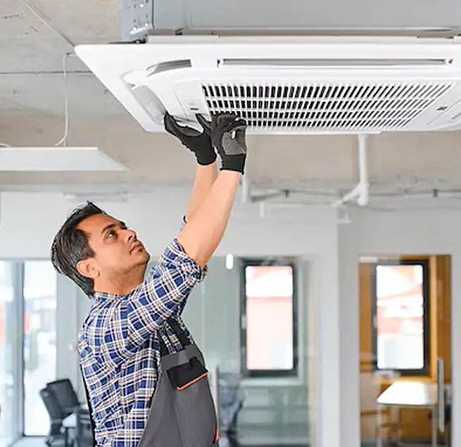 Why Homeowners & Businesses Trust Us in Tarpon Springs, FL?