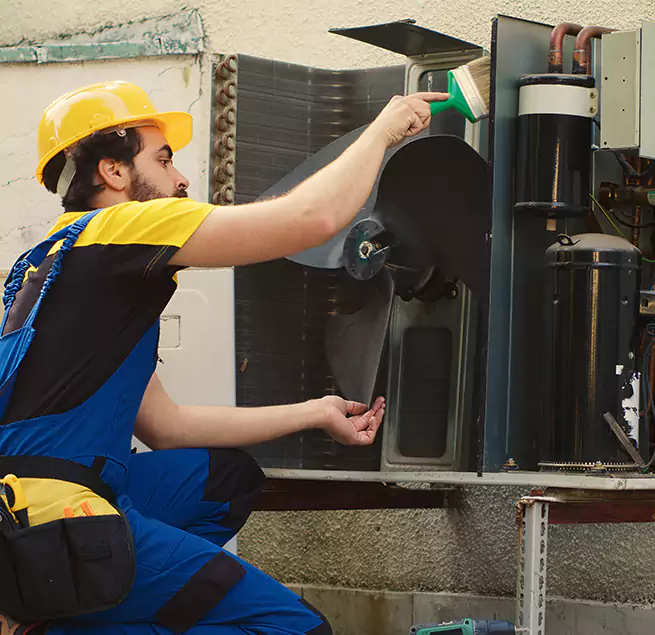 Why Homeowners Businesses Trust Us in Tarpon Springs, FL?