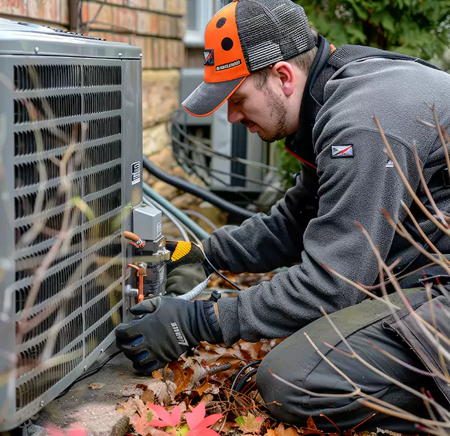 Why Homeowners & Businesses Trust Us in Tarpon Springs, FL?