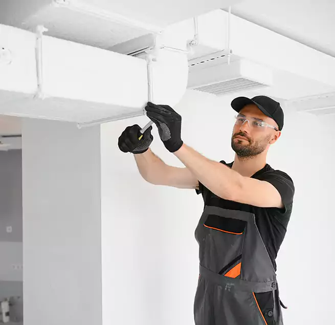 Why Homeowners & Businesses Trust Us in Tarpon Springs, FL?