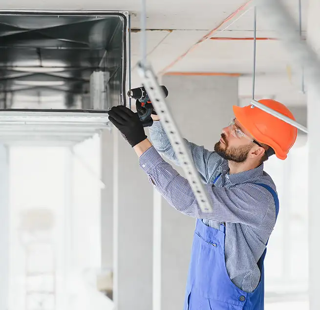 Why Homeowners Businesses Trust Us Tarpon Springs, FL