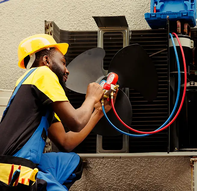 Why Homeowners & Businesses Trust Us in Tarpon Springs, FL?