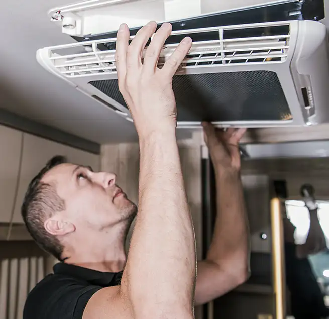 Why Homeowners & Businesses Trust Us Tarpon Springs, FL