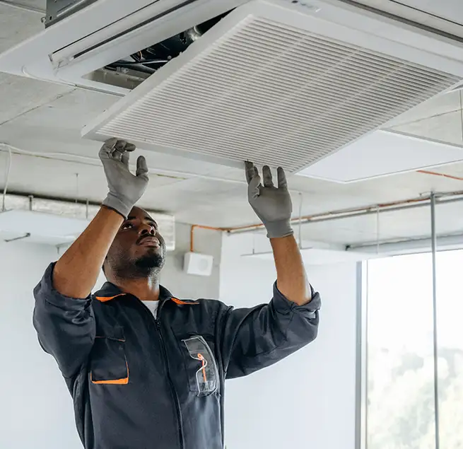  Why Homeowners & Businesses Trust Us in Tarpon Springs, FL?