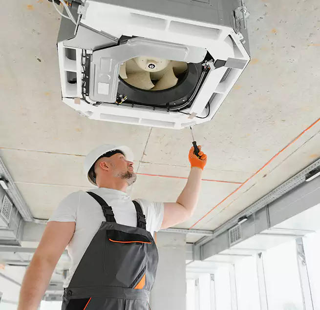 Why Homeowners Businesses Trust Us in Tarpon Springs, FL