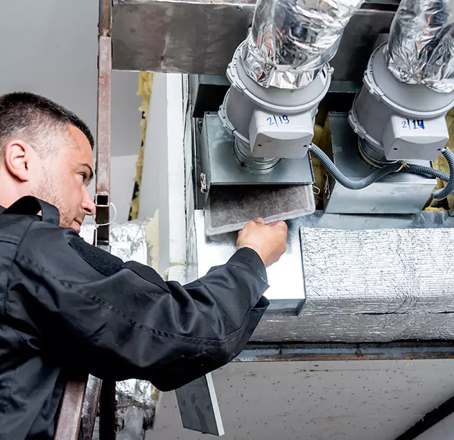 Why Homeowners Businesses Trust Us in Tarpon Springs, FL?